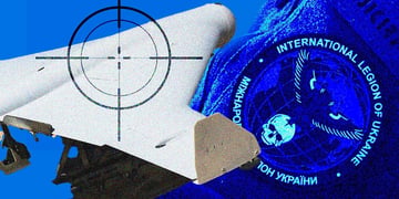 Ukraine intelligence agents hacked Tupolev