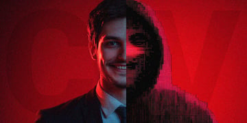 hackers pose as job seekers