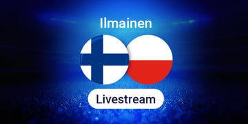 How to watch Finland vs Poland from abroad