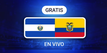 ES Uruguay vs Venezuela