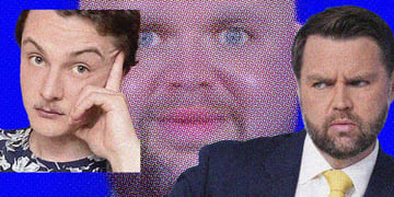 JD Vance meme