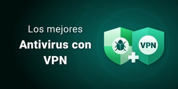 Best antivirus with VPN ES featured