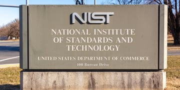 National Institiute of Standards and Technology