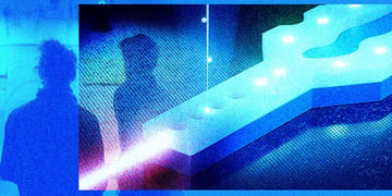 Quantum internet