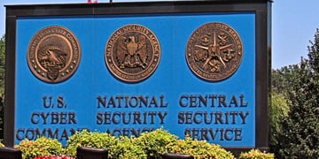 US cyber command