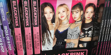 blackpink ticket scam