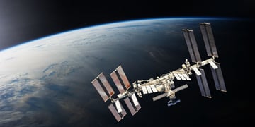 international space station (ISS).2