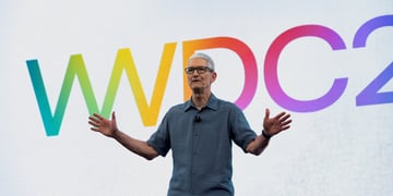 Apple CEO Tim Cook