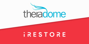 theradome vs irestore review