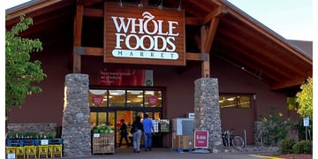 Whole Foods Market