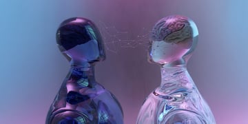 ai vs ai