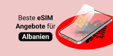 albania esim de