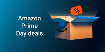 amazon prime day deals tech