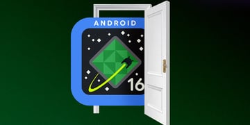 Android 16 release
