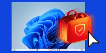 Microsoft antivirus