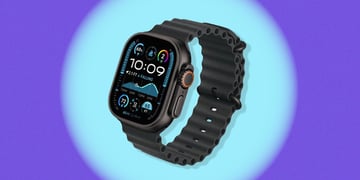 Apple Watch Ultra 3