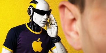 Apple AI Workout Buddy