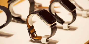 Apple Watch Hermes