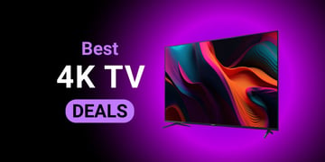 best 4k tv deals