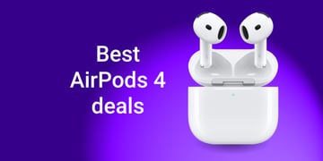 best airpods 4 deals