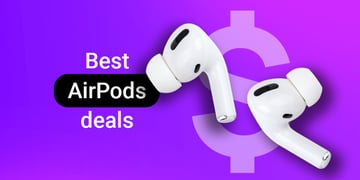 Best AirPods deals