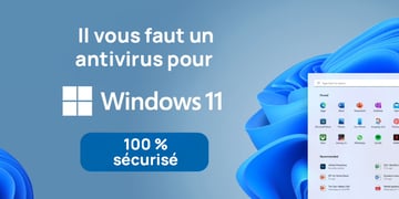 best antivirus for windows 11 french
