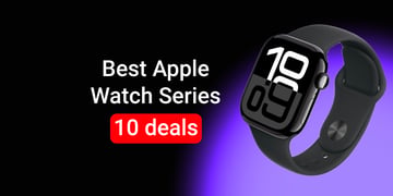 Best Apple Watch series