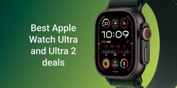 best apple watch deals