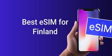 Finland esim featured image