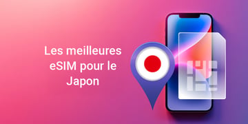 best esim plans for japan