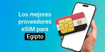 best esim egypt - ES