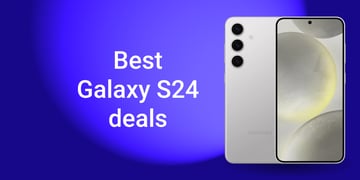 best galaxy s24 deals