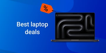 best laptop deals