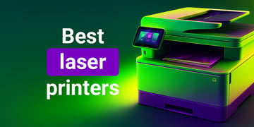 best laser printers