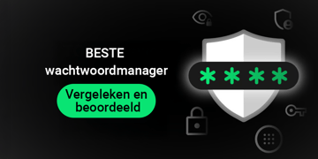 best password managers nl