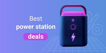 best power station deals