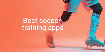 best soccer training apps