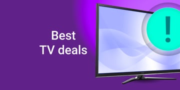 Best TV deals
