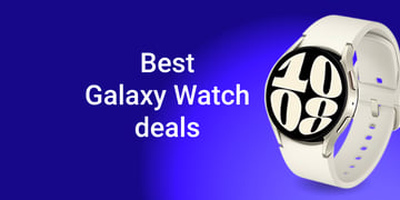 best galaxy watch deals