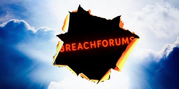 Breached Forums
