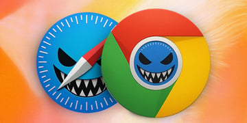 Browsers leaving fingerprints, data tracking