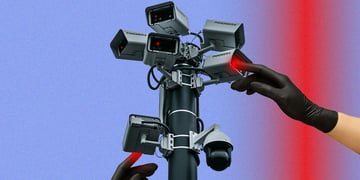 cameras exposed