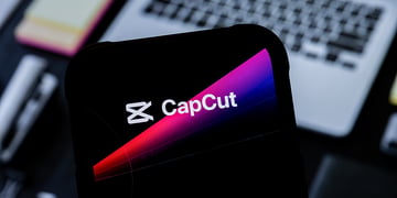 CapCut logo