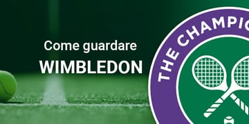 how to watch wimbledon