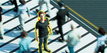 computer-vision-surveillance