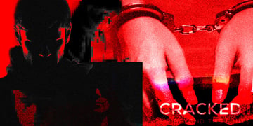 Cracked, dark web