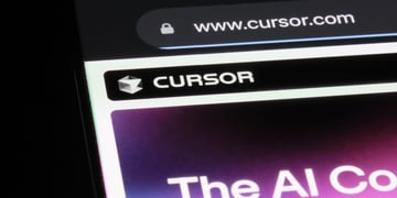 Cursor logo