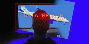 Cyprus Airline data breach