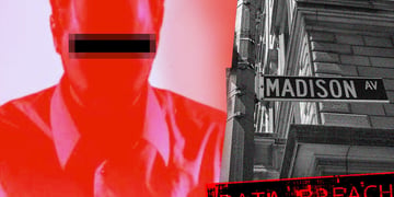 550 Madison Avenue data breach