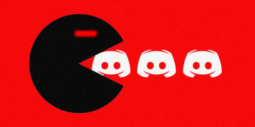 Discord invite links